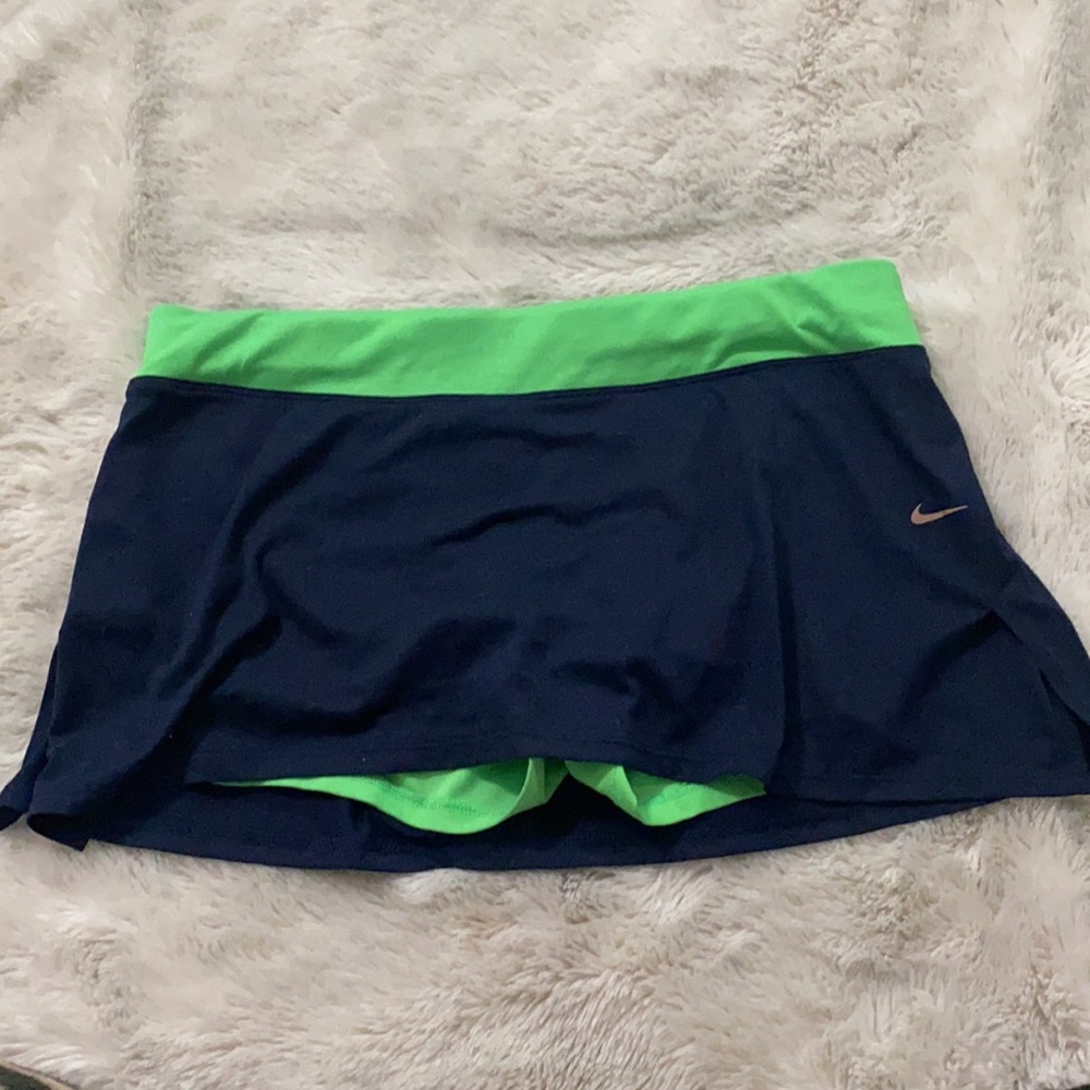 Nike Women Skorts Dri-fit